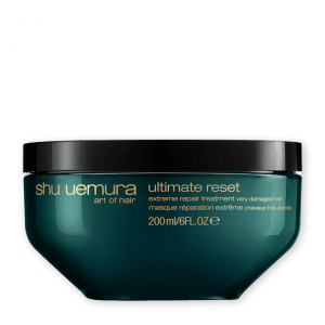 Shu Uemura Ultimate Reset Máscara 200ml