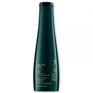 Shu Uemura Ultimate Reset Shampoo 300ml