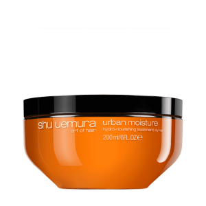 Shu Uemura Urban Moisture Máscara 200ml