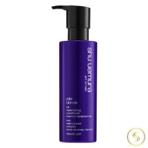 Shu Uemura Yubi Blonde Condicionador 250ml