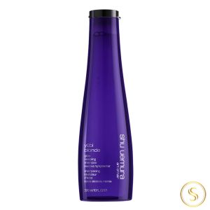 Shu Uemura Yubi Blonde Glow Shampoo 300ml