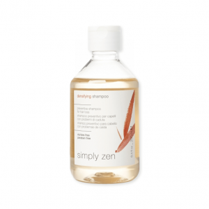 Simply Zen Densifying Shampoo 250ml