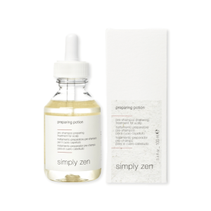 Simply Zen Preparing Potion 100ml