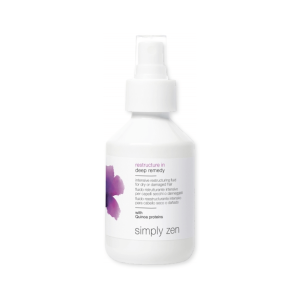 Simply Zen Restructure In Deep Remedy 150ml