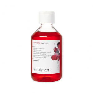 Simply Zen Stimulating Shampoo 250ml