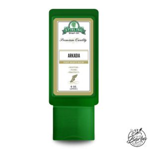 Stirling Aftershave balm Arkadia 118ml