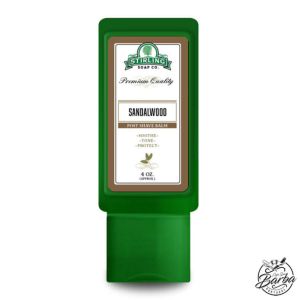 Stirling Aftershave balm Sandalwood 118ml