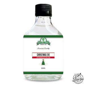 Stirling Aftershave Splash Christmas Eve 100ml