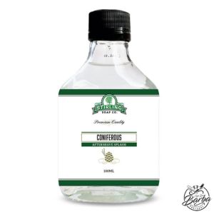 Stirling Aftershave Splash Coniferous 100ml