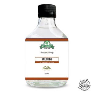 Stirling Aftershave Splash Gatlinburg 100ml