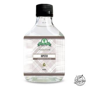 Stirling Aftershave Splash Hipster 100ml