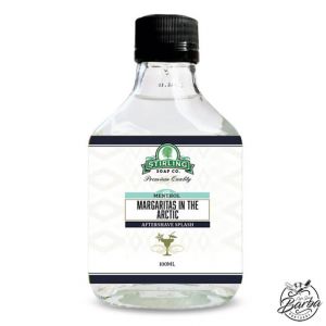 Stirling Aftershave Splash Margaritas in the Arctic 100ml