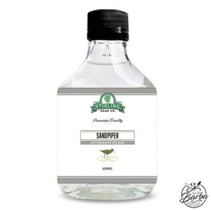 Stirling Aftershave Splash Sandpiper 100ml