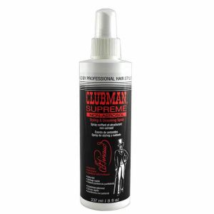 Supreme Hair Spray Clubman Pinaud 237ml