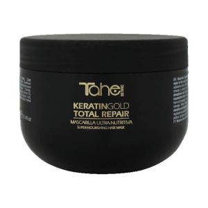 Tahe Keratin Gold Total Repair Mask 300ml