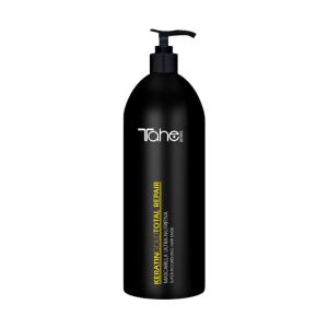 Tahe Máscara Keratin Gold Total Repair 1000ml