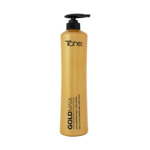 Tahe Mask Gold 800ml