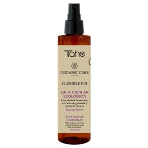 Tahe Organic Care Flexible Fix Strong 200ml