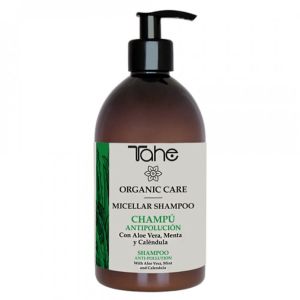 Tahe Organic Care Micellar Shampoo 300ml