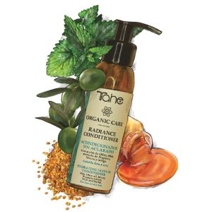 Tahe Organic Care Radiance Conditioner 100ml