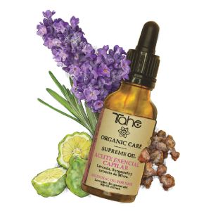 Tahe Organic Care Supreme Oil 30ml