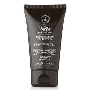 Taylor Jermyn St. Pre-Shave Gel 50ml