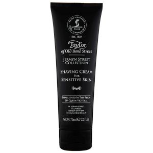 Taylor Shave Cream In Tube Jermyn Street 75ml