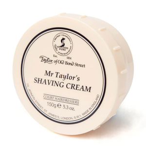 Taylor Shave Cream Mr. Taylor 150g