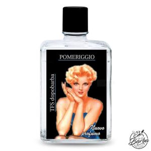 Tcheon Fung Sing Aftershave Barbose Pomeriggio 100ml