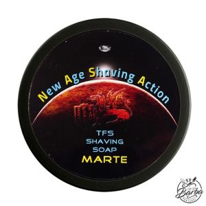 Tcheon Fung Sing Nasa Marte Shaving Soap 125ml