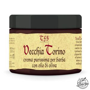 Tcheon Fung Sing Vecchia Torino Shaving Soap 400ml