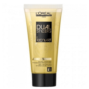 Tecni art Dual Stylers Bouncy & Tender 150ml