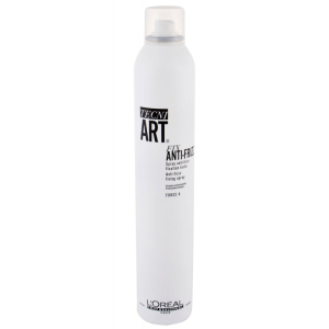 Tecni art Fix Anti-Frizz 400ml