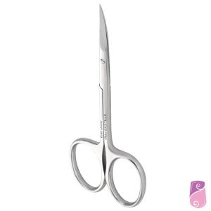 Tesoura de Cutículas Staleks Pro Expert 10 (SE-10/2)