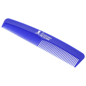 The Bluebeards Revenge Comb