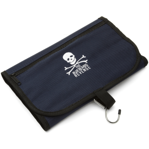 The Bluebeards Revenge Hanging Washbag