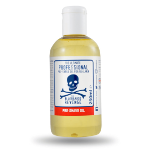 The Bluebeards Revenge Pre-Shave Oil 250ml