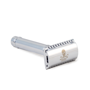 The Bluebeards Revenge Scimitar Double-Edge Razor