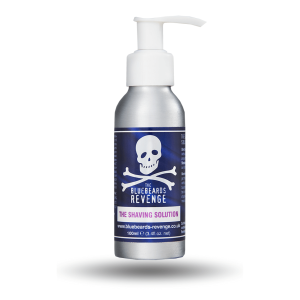 The Bluebeards Revenge Shaving Solution 100ml