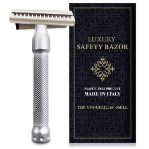 The Goodfellas Smile Safety razor Slant LEGIONE