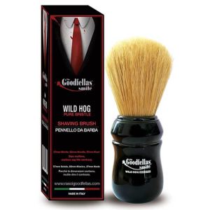 The Goodfellas Smile Shaving Brush Wild Hog