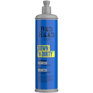 Tigi Bed Head Down N Dirty Conditioner 400ml