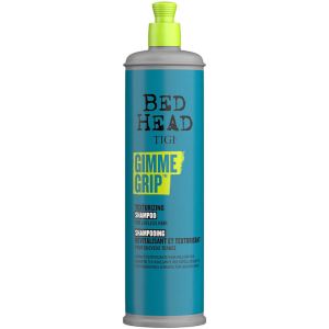 Tigi Bed Head Gimme Grip Shampoo 400ml