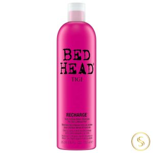 Tigi Bed Head Recharge Shampoo 750ml