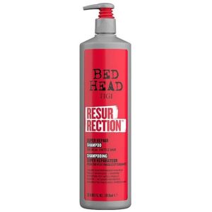 Tigi Bed Head Shampoo Resurrection 970ml