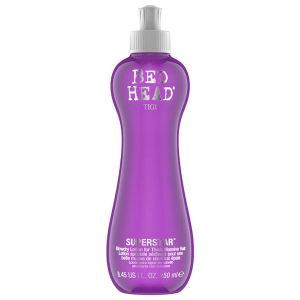 Tigi Bed Head Superstar Blow Dry Lotion 250ml