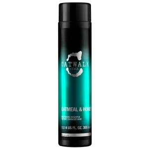 Tigi Catwalk Oatmeal & Honey Shampoo 300ml