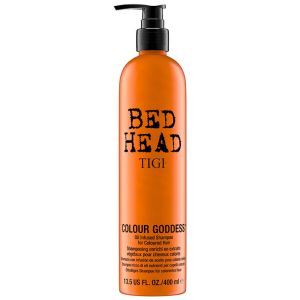 Tigi Colour Goddess Shampoo 400ml