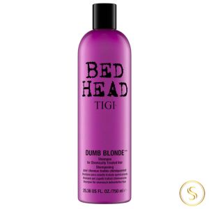 Tigi Dumb Blonde Shampoo 750ml