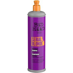 Tigi Serial Blonde Restoring Shampoo 400ml